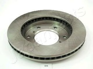 Coppia disco freno ant - disco,