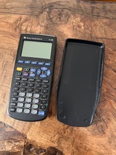 Texas Instruments TI-89