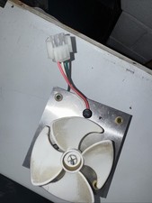 PARTE MOTORE VENTOLA
