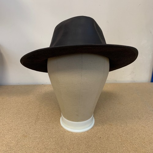 Seconds cappello 100 - 100%, vera