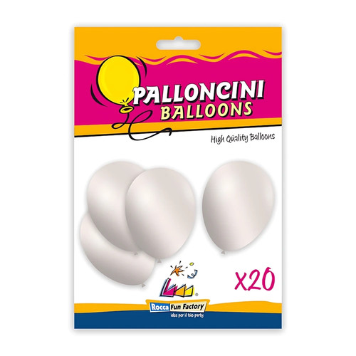 Palloncini classic line