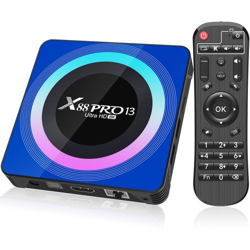 Android box - tv,