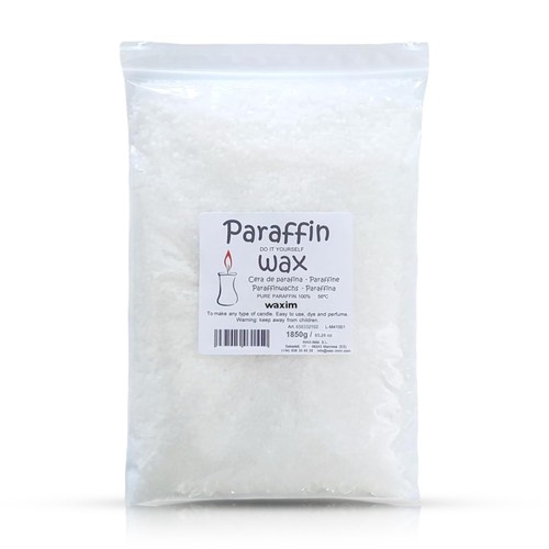 Waxim cera paraffina 85 - cera, 1,85