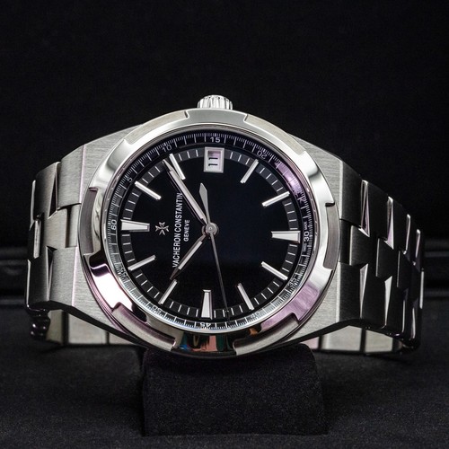 Vacheron constantin overseas - constantin,