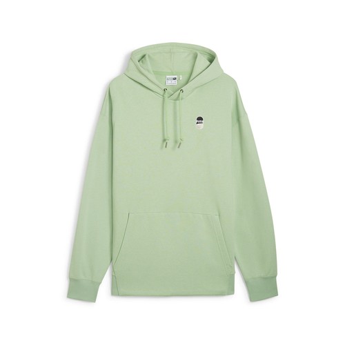 Puma downtown 180 pullover - 180,