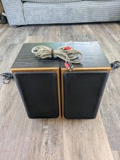 Tannoy Mercury M1 diffusori da