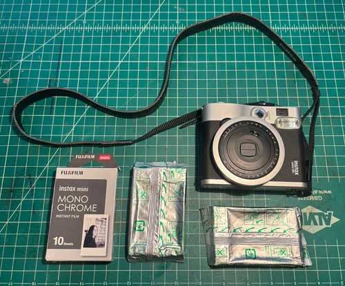 Fujifilm instax mini neo - instax,