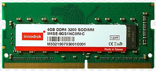 Sodimm ram ddr4 - ddr4, 4gb