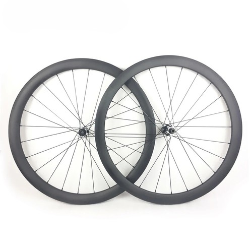 Set ruote bici - ,