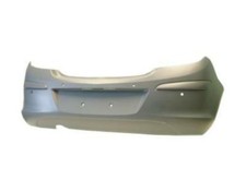 PARAURTI POSTERIORE OPEL CORSA