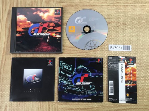 Gran turismo vero - gran,