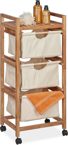 Mobiletto bagno con - da,
