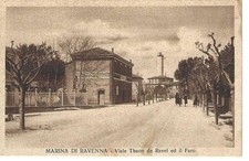 Marina di Ravenna - Viale