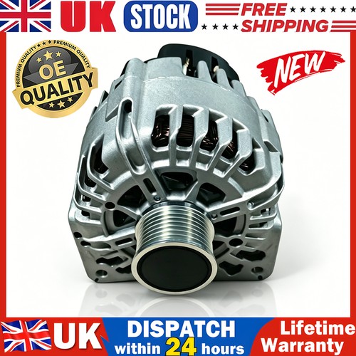 Alternatore per vauxhall - alternatore,