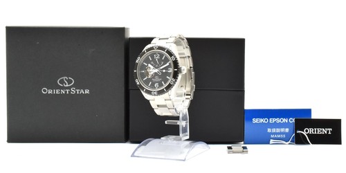Scatola carta orologio - orologio, uomo