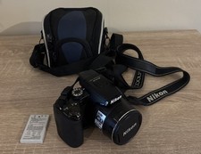FOTOCAMERA DIGITALE NIKON