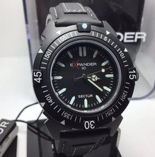 Orologio Uomo Sector Expander