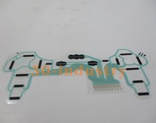 10 pezzi tastiera a membrana