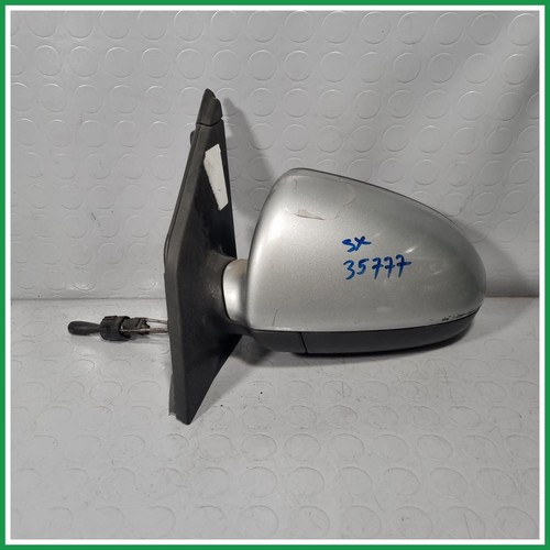Specchio retrovisore smart - specchio,