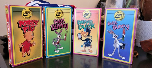 Bugs bunny vol and - bunny, vol.