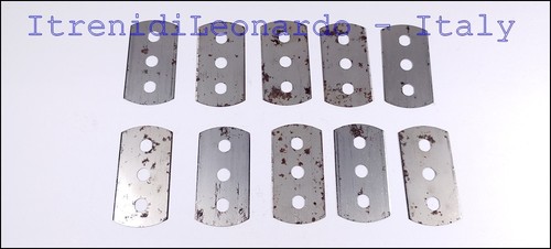 Amati 7386 lame - 7386/02, per
