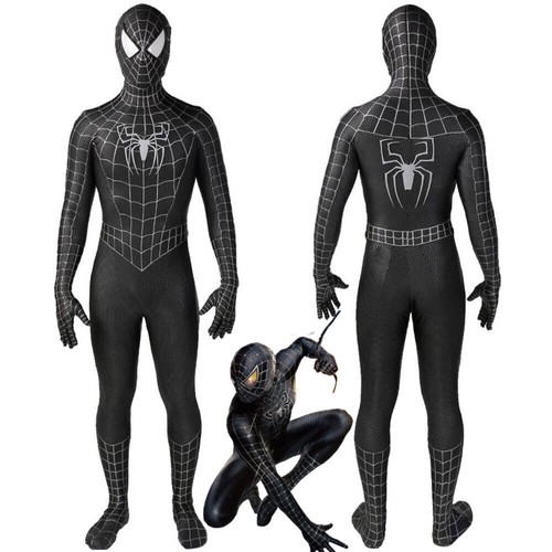 Costume uomo ragno venom - costume,