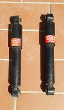 Ammortizzatori Posteriori Fiat