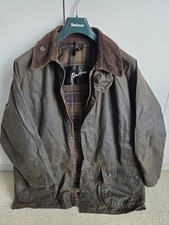 Barbour classic beaufort - barbour,