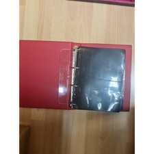 SAFE Raccoglitore (14 Anelli)
