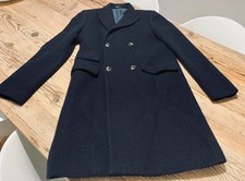 Cappotto Mauro Grifoni  Size 48