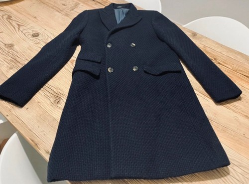 Cappotto mauro grifoni size - cappotto,