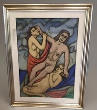 🌈  ARMANDO PALAMARO 1921
