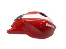 Réservoir (Ducati - Monster 821 2014 - 2017)