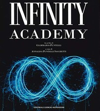 infinity academy catalogo
