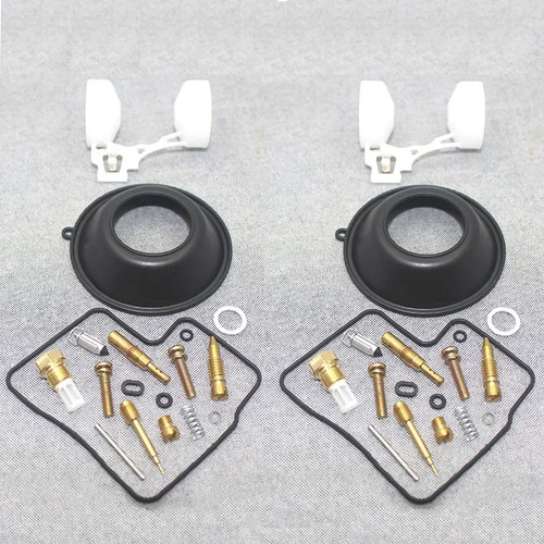 Kit revisione carburatore