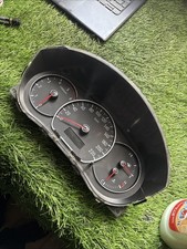Quadro strumenti fiat sedici