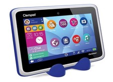 Tablet Clementoni Clempad 7"