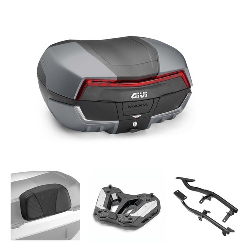 Kit bauletto givi v58 - kit, 5