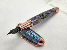 Penna stilografica MONTEVERDE