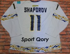 MAGLIA SHIRT  ICE HOCKEY