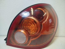 Fanale posteriore destro