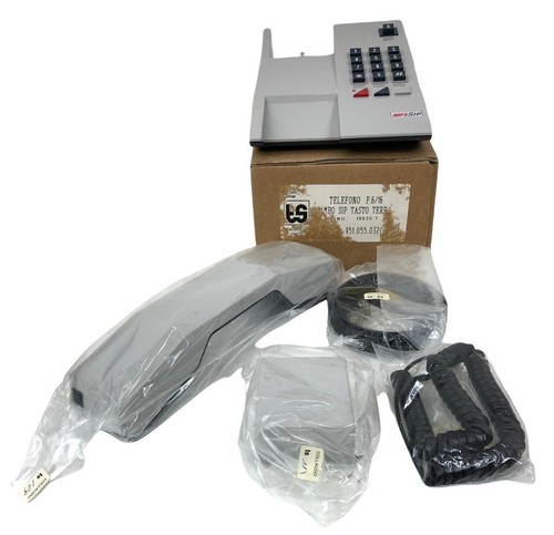 Telefono safnat sip vintage - vintage, +
