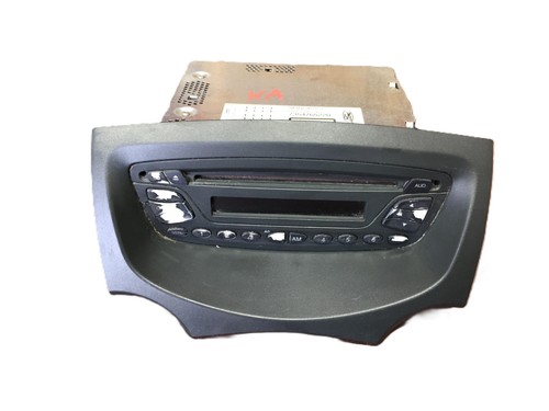Autoradio per ford serie - per,