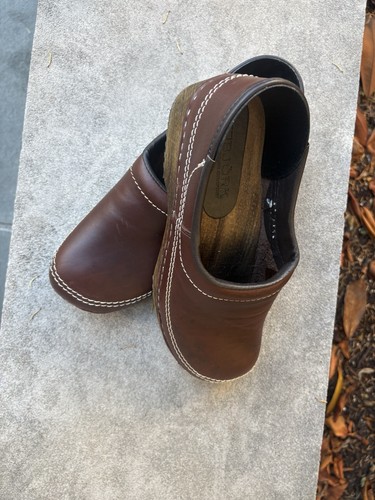 Zoccoli comodi slip - -on, in
