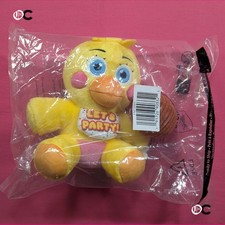 Jazwares Five Nights At