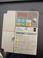 Omron 3g3mv a4015 - omron, inverter