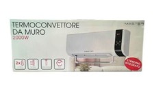 TERMOCONVETTORE ELETTRICO DA