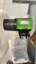 Mangiatoia automatica