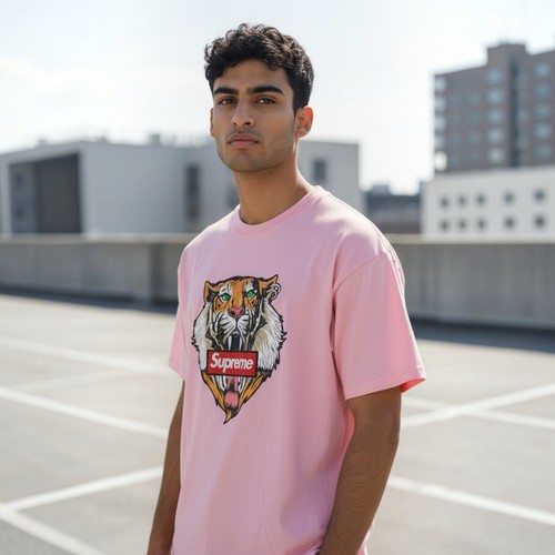 Supreme shirt uomo - m,