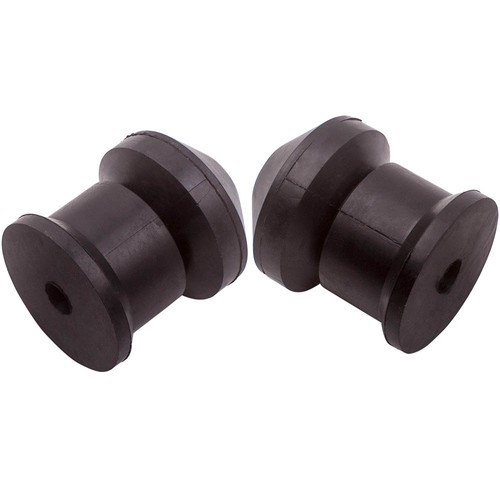 Kit ammortizzatori bump stop - ammortizzatori,